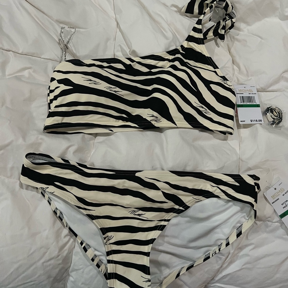 Michael kors swim wear